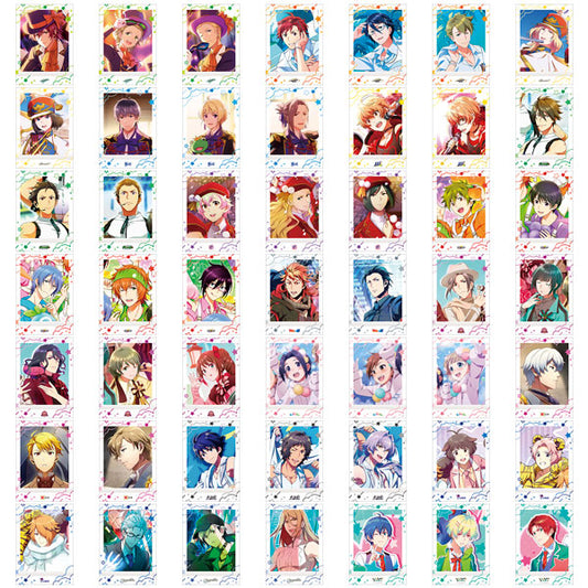 (MOVIC) アイドルマスター SideM ぱしゃこれ／第9弾