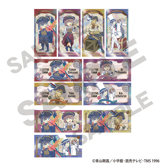 (ｸﾗｯｸｽ) 名探偵ｺﾅﾝ ﾄﾚｰﾃﾞｨﾝｸﾞﾙﾃﾞｨｺﾚ 船乗り ｸﾗﾊﾟﾚｯﾄ