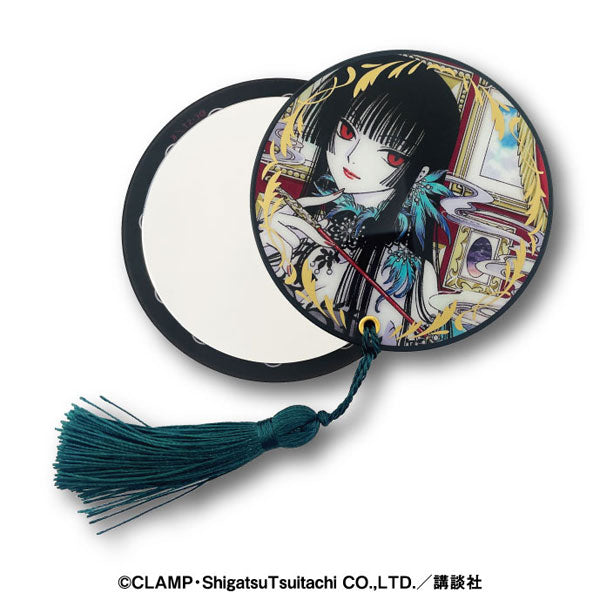 xxxHOLiC アクリルスライドミラー (IKE)