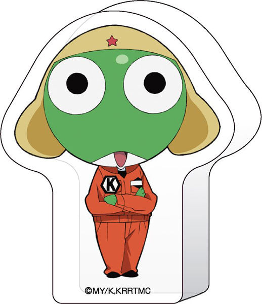 ケロロ軍曹 ころっと アクリルフィギュア ケロロ(061) アクリルスタンド