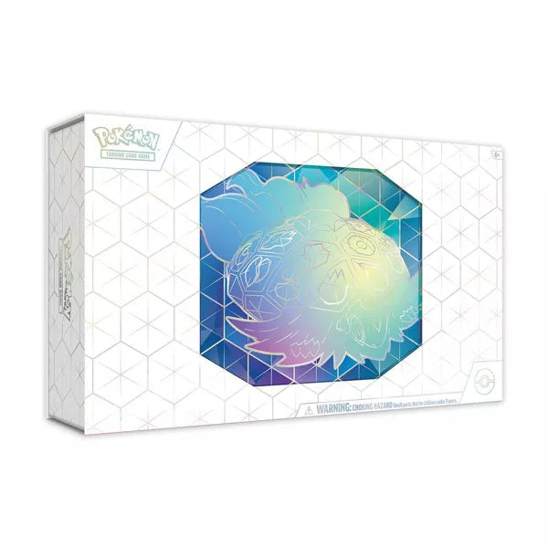 Pokémon Trading Card Game: Terapagos ex Ultra-Premium Collection