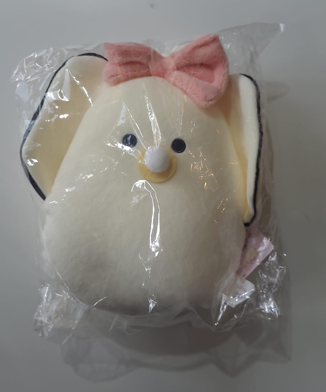 ぷかぷ牡蠣 plush