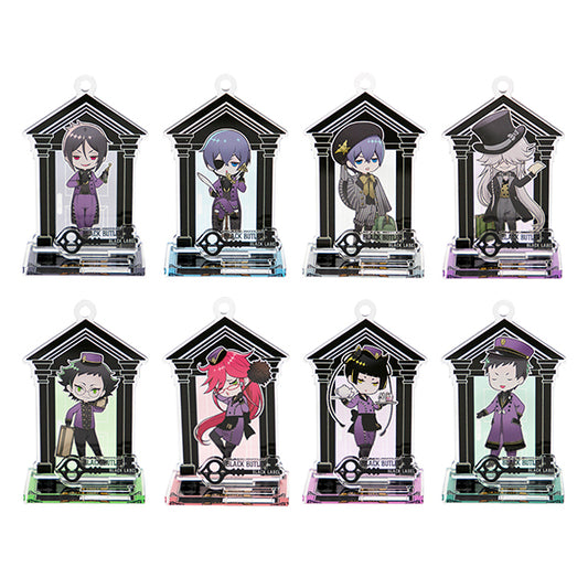 "Black Butler Black Label" Black Butler Black Label (Black Butler Ver.) AS.