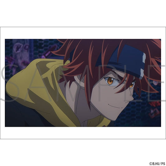 SK∞ エスケーエイトExhibition Postcard