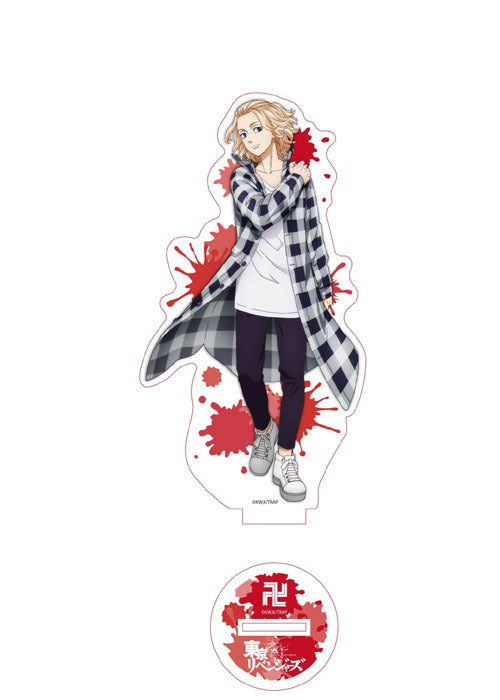 Tokyo リベンジャーズたくすたっVol.2 Sano Manjiro stand