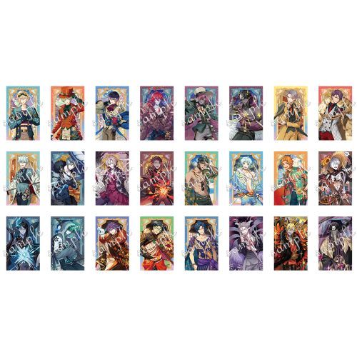 Yume Craftsman's Forgetting Fairy Fairy Tales Vol.1 BOX