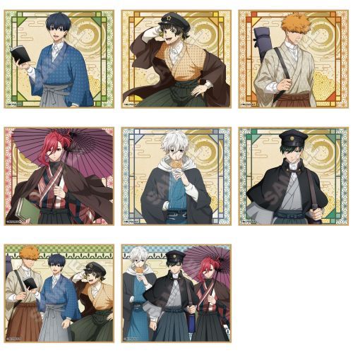 (GRANUP) ﾌﾞﾙｰﾛｯｸﾚﾄﾛﾓﾀﾞﾝミニ colored paper