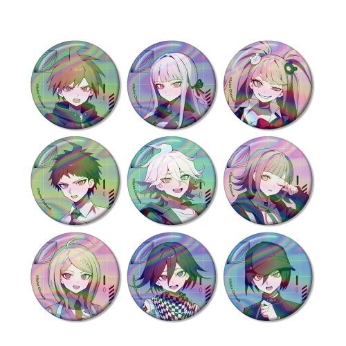 (ｱﾙﾏﾋﾞｱﾝｶ) ﾀﾞﾝｶﾞﾝﾛﾝﾊﾟ TDｵｰﾛﾗ缶ﾊﾞｯｼﾞ