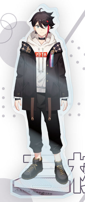 【Welcome Goods】NIJISANJI 三枝明那 アクリルスタンド