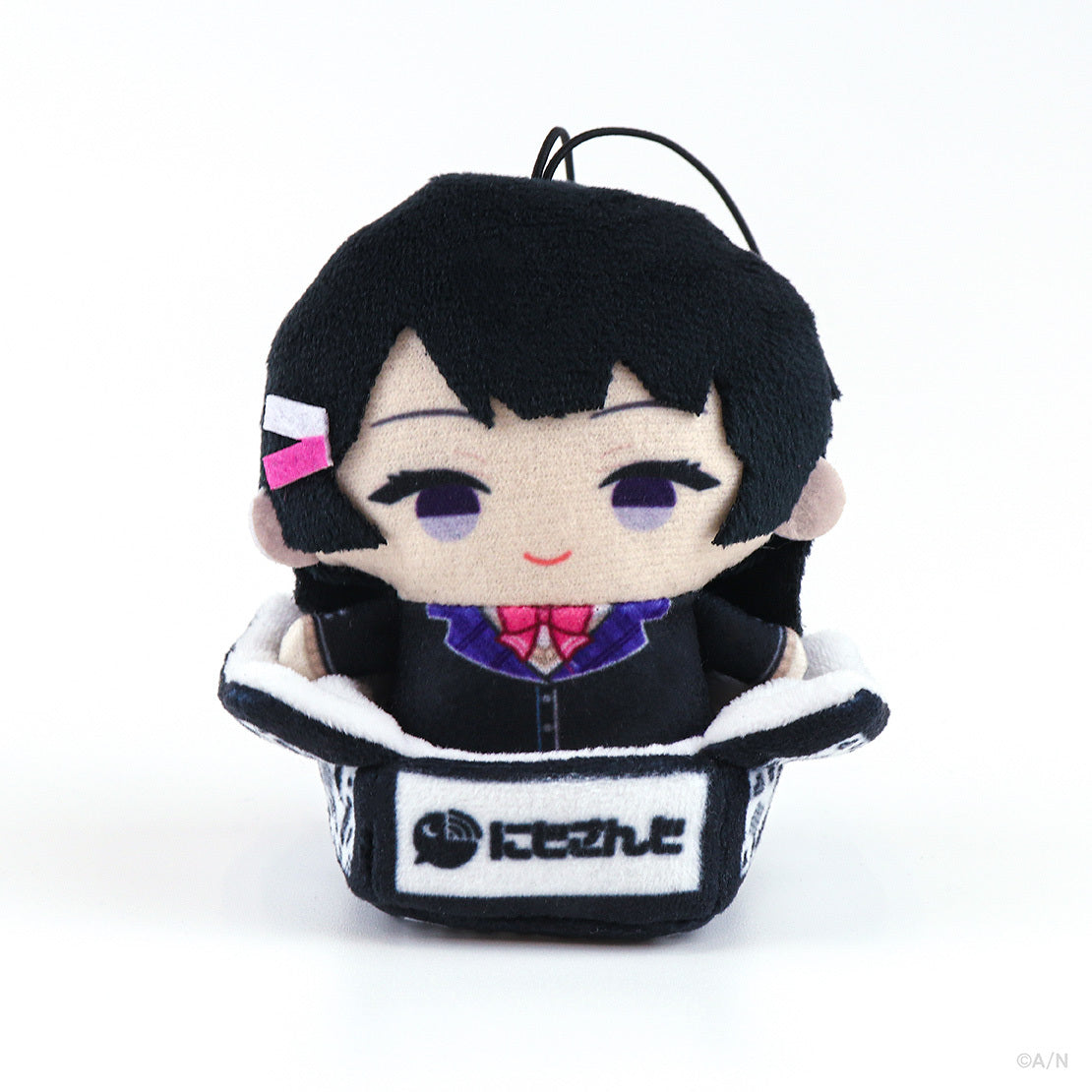 【にじぱぺっとグッズ2】にじぱぺボックス (池袋)