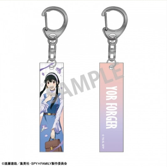 SPY×FAMILY アクリルスティック キーホルダー ヨル keyholder