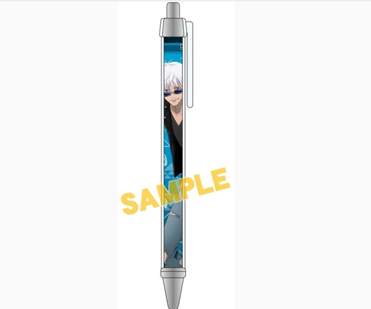 呪術廻戦 ボールペン「五条 悟」おでかけver. PEN