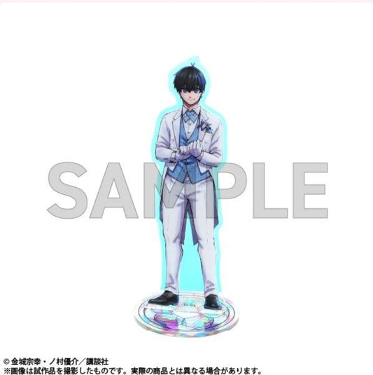 ブルーロック ブルーロック展 アクリルスタンド  潔 世一 stand