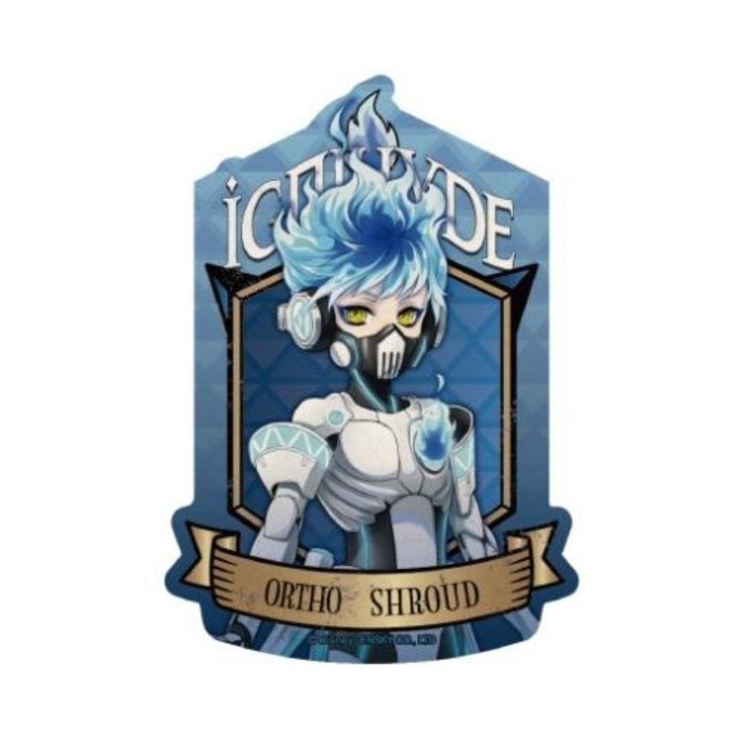 Sticker Sticker