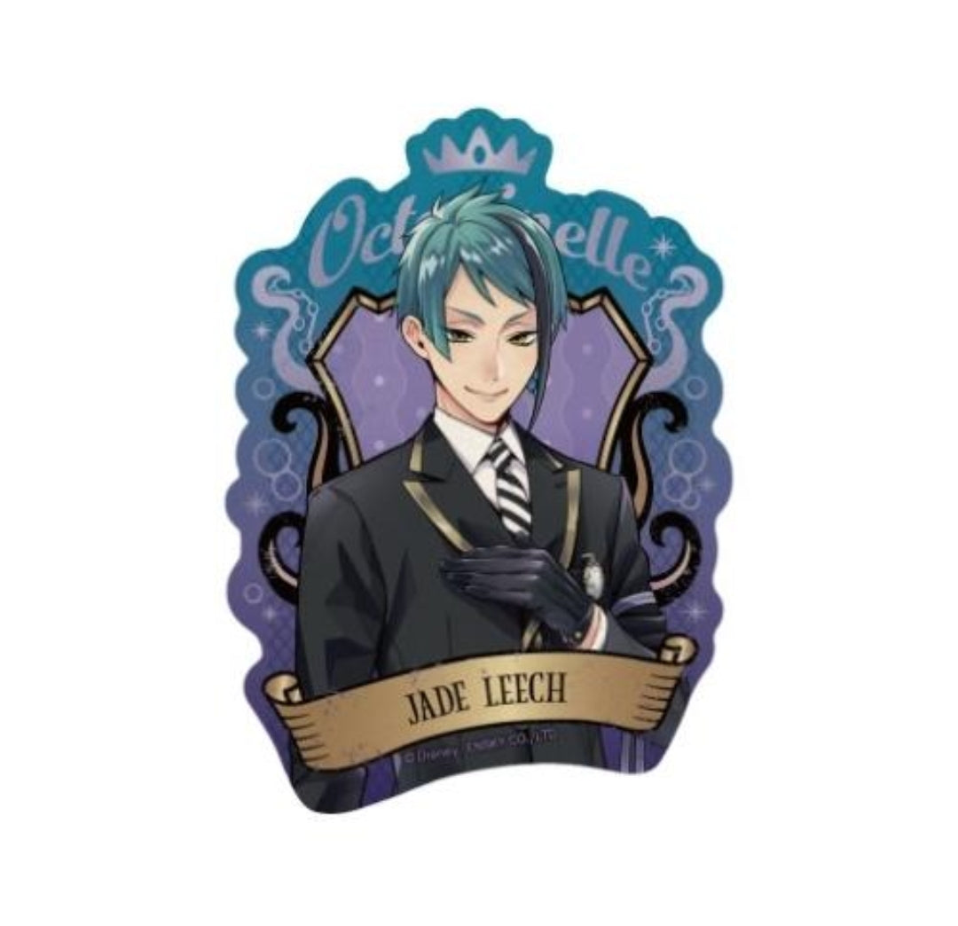 Sticker 2 / (10) Sticker