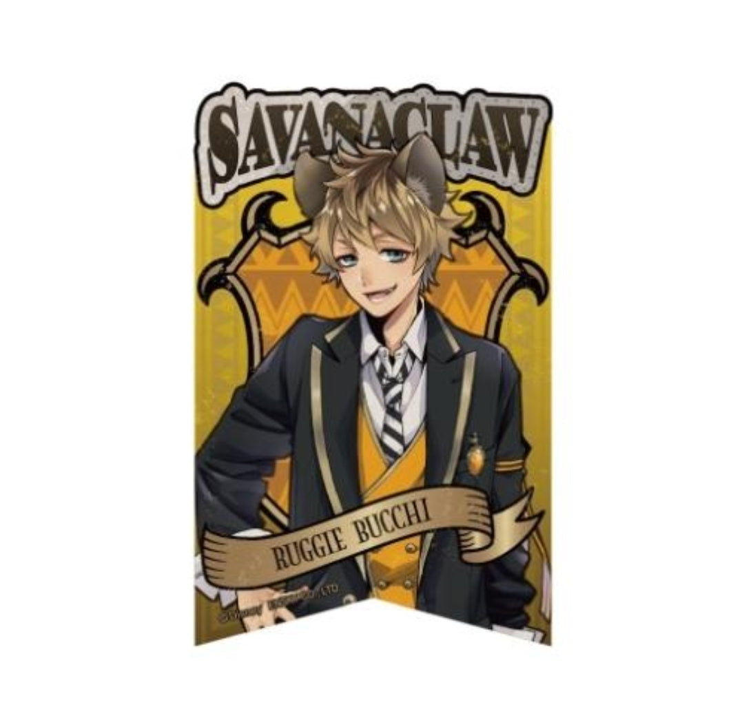 Sticker 2/(8)ラギー・ブッチsticker