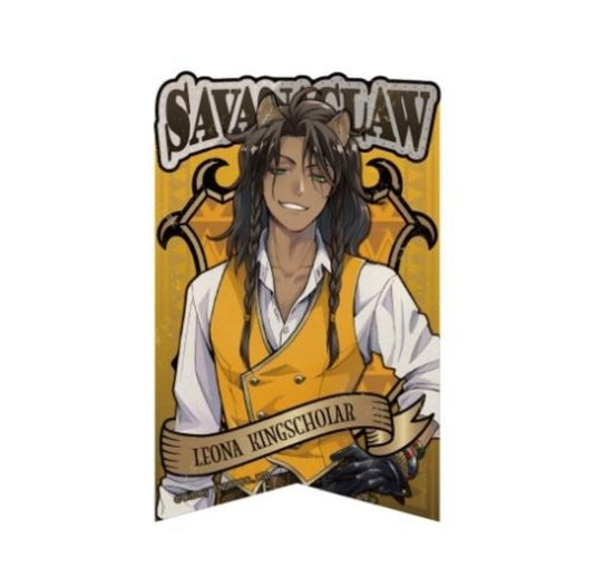 ディズニー ツイステッドワンダーランド トラベル  ステッカー2 /(6)レオナ・キングスカラー sticker