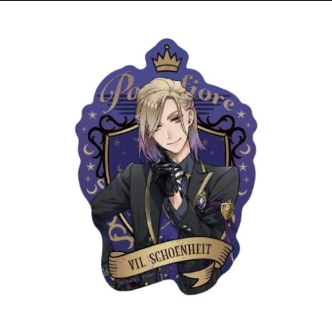 Sticker 2 / (14) Sticker
