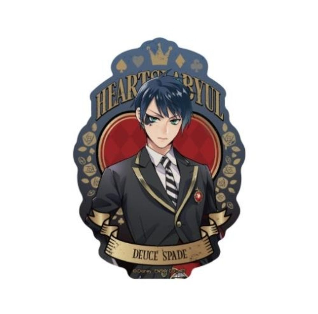 Sticker 2 / (3) Sticker