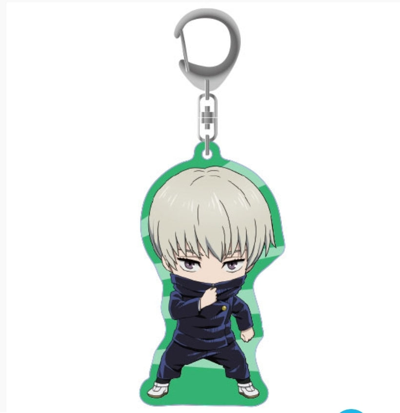 The keyholder