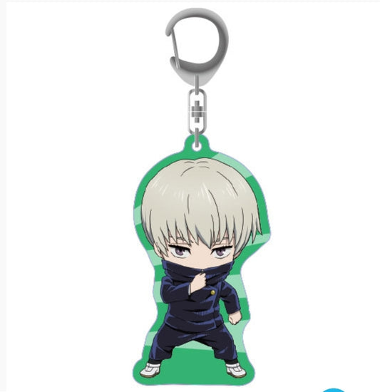 The keyholder