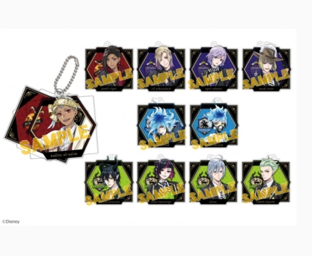 Keyholder Vol.6 keyholder