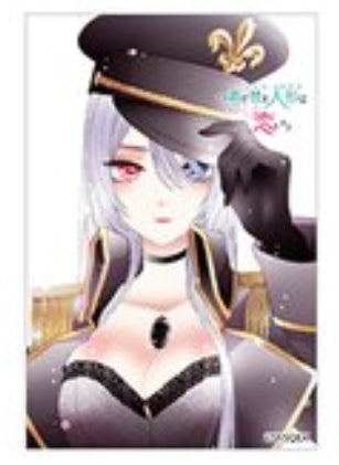 03 カバーイラストマグネット 「5th Anniversary その着せ替え人形は恋をする 展覧会」 tcs