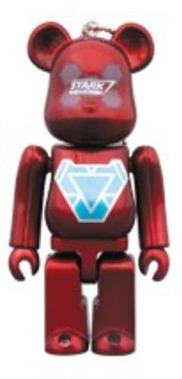 bearbrick avengers 10賞