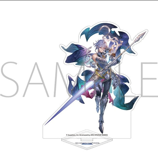 Granblue Fantasy Versus: Rising　アクリルスタンド　グリームニル AS.