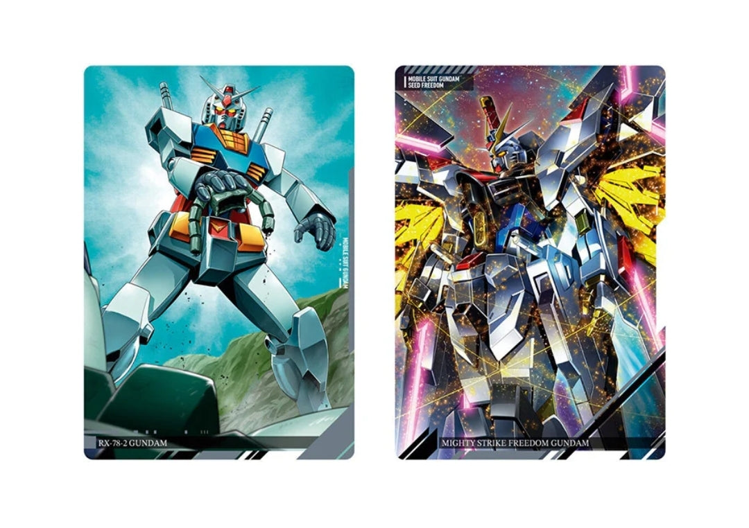 イタジャガ 機動戦士ガンダム ビジュアルアートコレクション