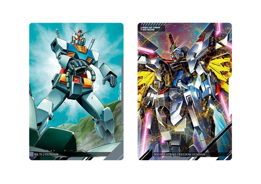 イタジャガ 機動戦士ガンダム ビジュアルアートコレクション