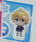 Oshi no Ko Acrylic Figure Mini | Acrylic Figure Mini Enterprise Brand 05 Aqua