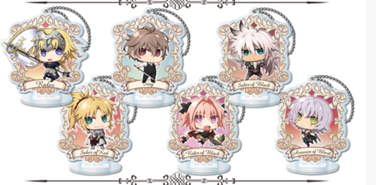 Fate/Apocrypha”, kh.