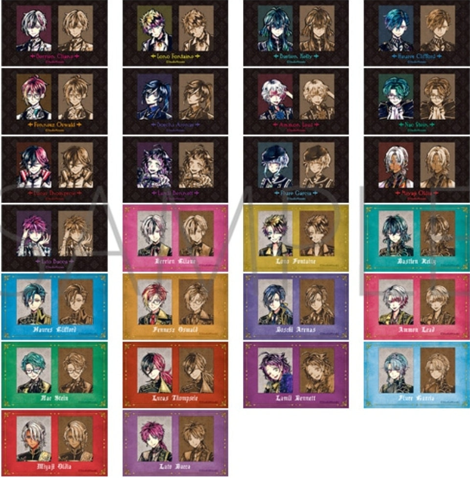 Demon Butler Tokoro Neko Ver.