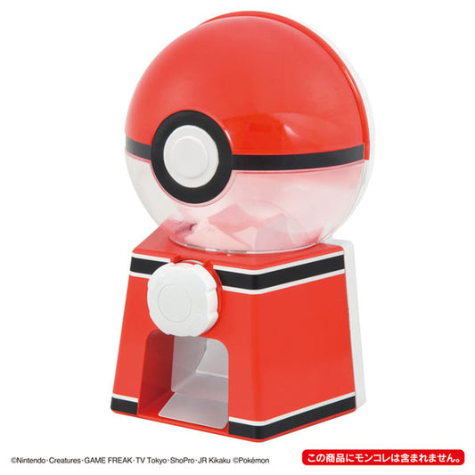 (TakaraTomy) ポケモン ガチャマシン