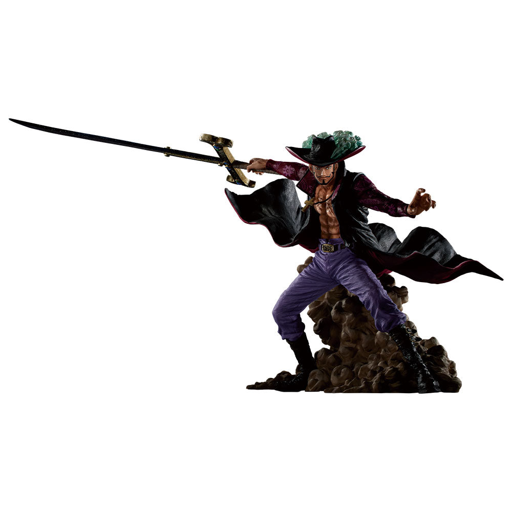 一番 Ichiban kuji ワンピース EX 士魂ノ系譜 C賞