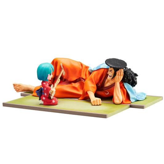 ichiban Kuji ワンピースエモーショナルストーリーズ2C Prize