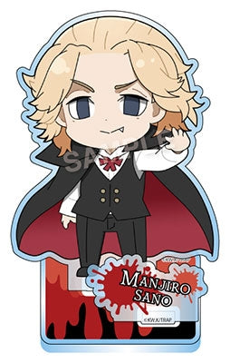 東京リベンジャーズ セレクトコレクション アクリルスタンド 佐野万次郎 ハロウィン Stand AS.