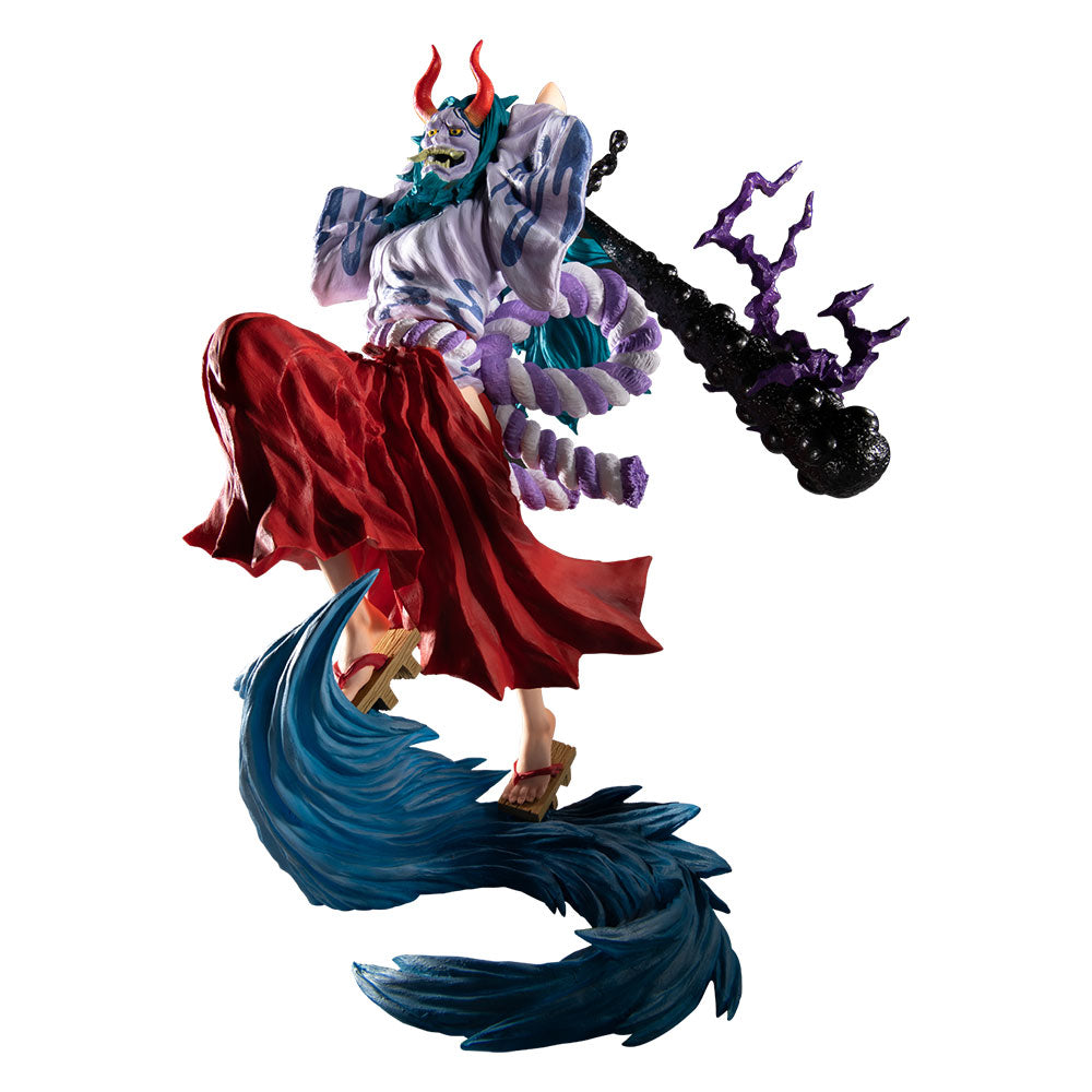 一番 Ichiban kuji ワンピース EX ONE PIECE GIRL'S COLLECTION 覇ノ煌 Last賞
