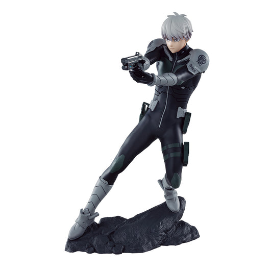 一番 Ichiban kuji 怪獣８号 1弾 B賞 市川