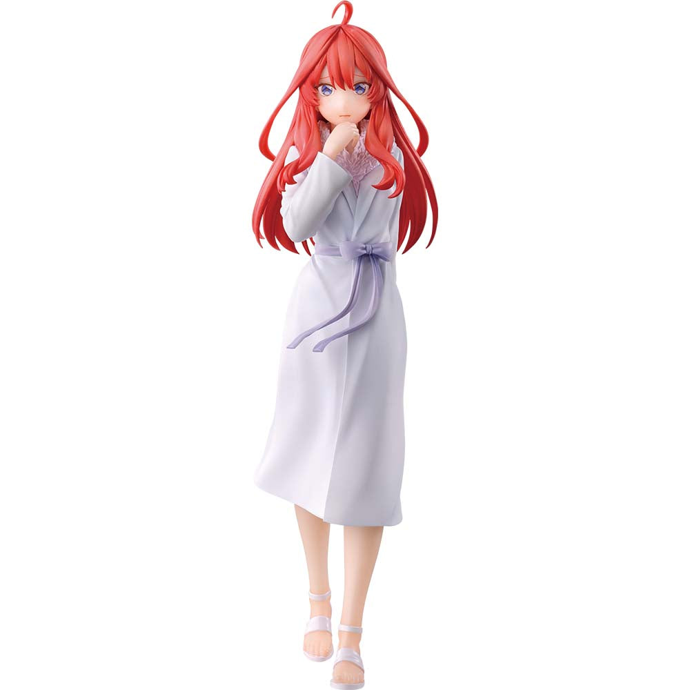 Ichiban kuji movie "Fifth Half of the Flower Marriage" ~Secret of the Multiplication~ Last Award Reina Nakano
