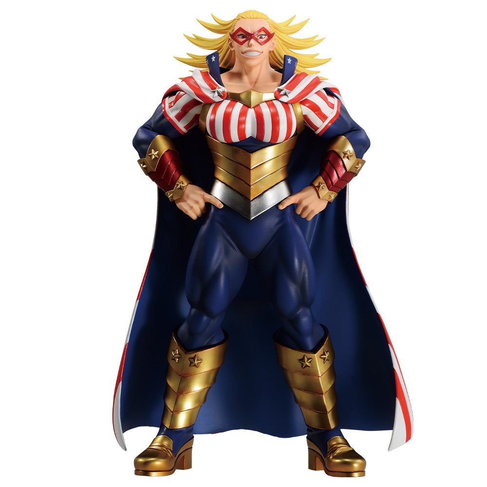 一番 Ichiban kuji 僕のヒーローアカデミア ー正義のかたちー Last賞