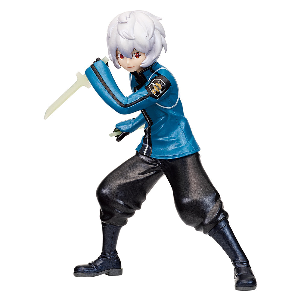 一番 Ichiban kuji ワールドトリガー 境界を超えろ、それぞれのゴールのために！ Last賞
