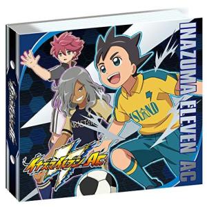 イナズマイレブン イナズマイレブンAC カードアルバム file