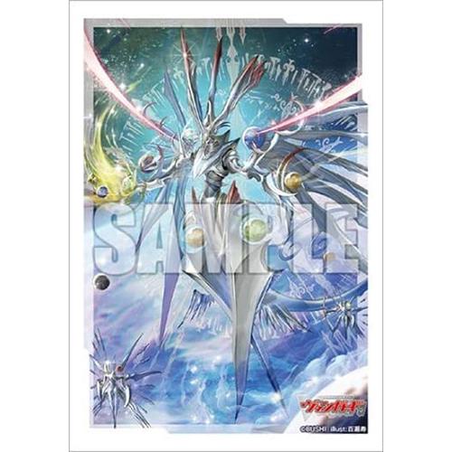 ブシロード スリーブコレクション ミニ Vol.635 ヴァンガード 「創世竜 エクセリクス・メサイア」