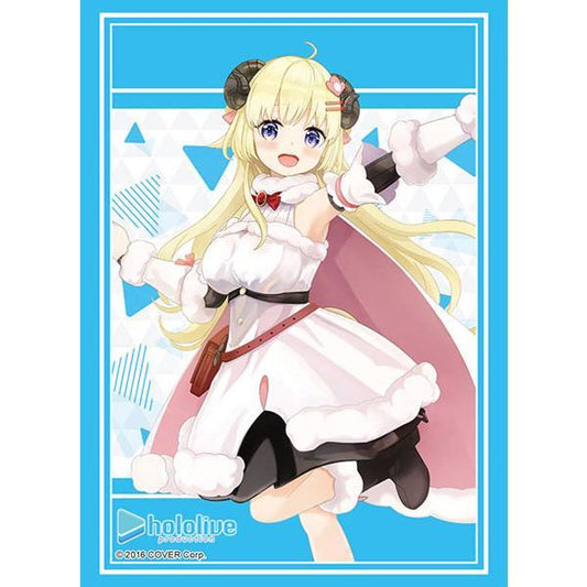 sleeve HG ﾎﾛﾗｲﾌﾞﾌﾟﾛﾀﾞｸｼｮﾝ 2023ver. Vol.4039 vtuber (Bushi-road)