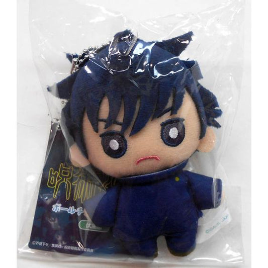 Jujutsu Kaisen Ball Chain Mascot Megumi Fushiguro plush toys