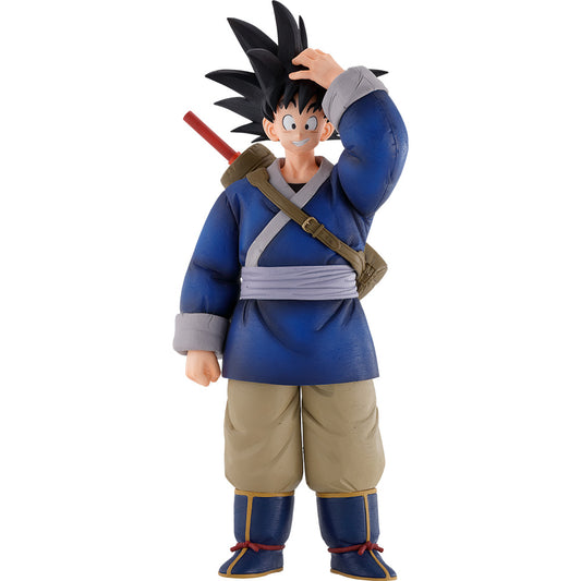 一番 Ichiban kuji ドラゴンボール EX 激闘!!天下一武道会 Last賞 孫悟空