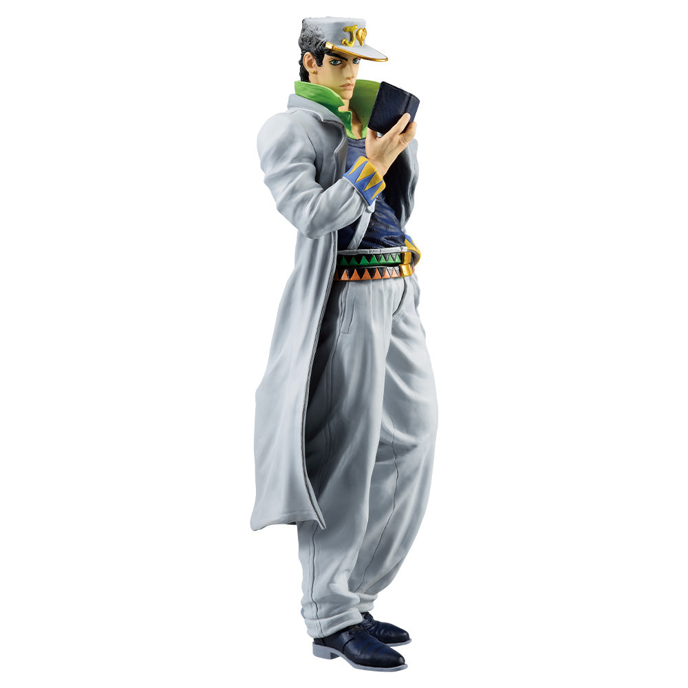 一番 Ichiban Kuji ジョジョの奇妙な冒険 DIAMOND IS UNBREAKABLE D賞