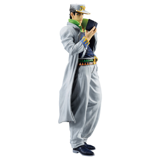 一番 Ichiban Kuji ジョジョの奇妙な冒険 DIAMOND IS UNBREAKABLE D賞